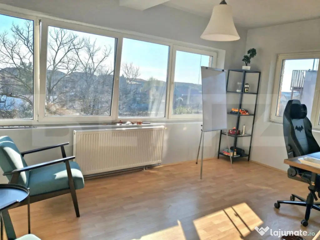 Vila deosebita 14 camere 607 mp, sauna, sera, garaje, zona S