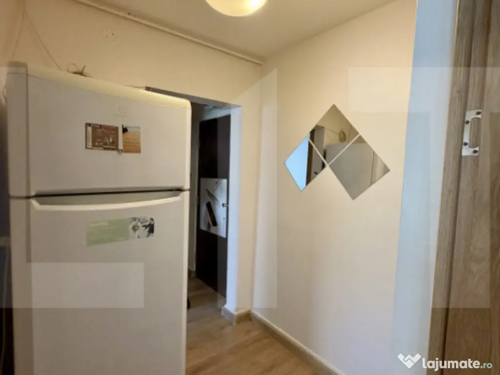 Apartament Primitor cu 3 Camere – Zona Românilor 