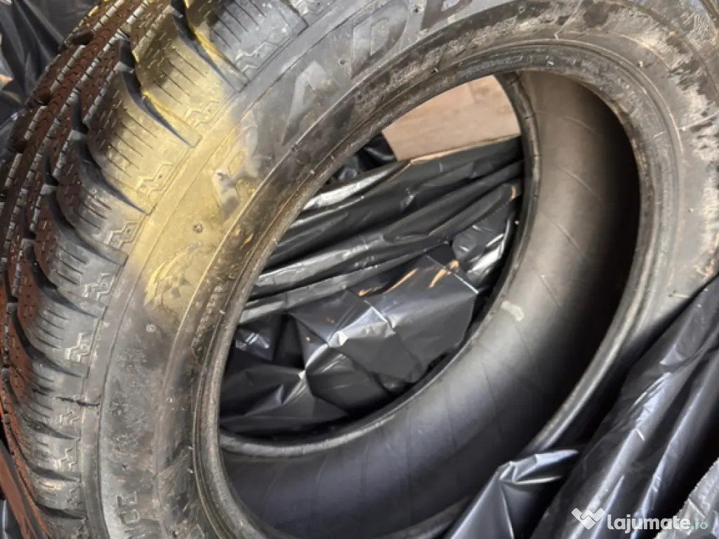 Anvelope Iarna 205 55 R16 Resapate Radburg 