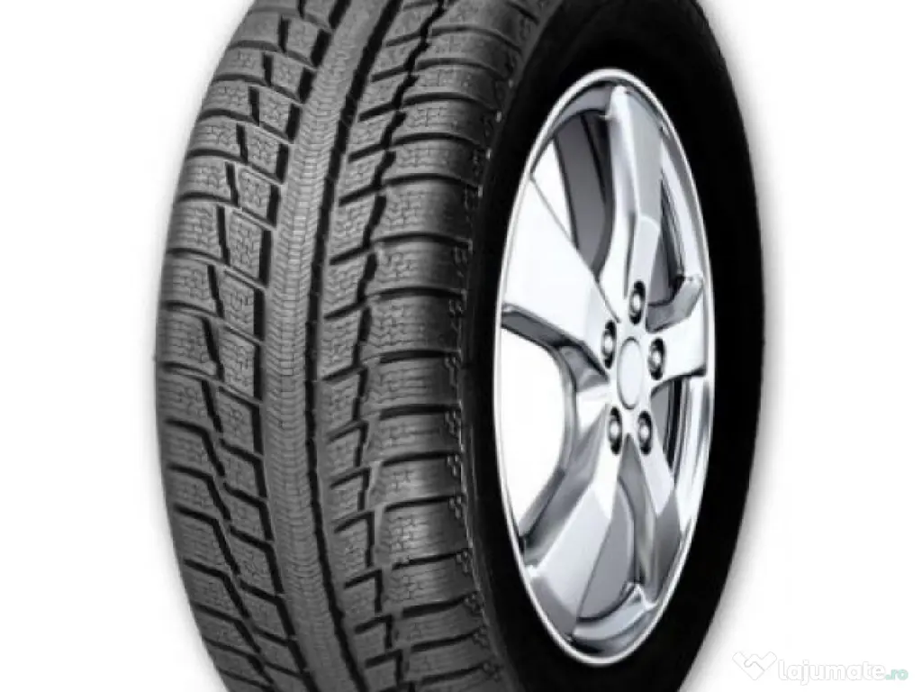 Anvelope Iarna 205 55 R16 Resapate Radburg 