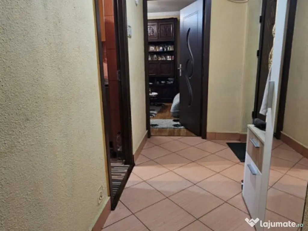 Blv BUCURESTI - 2 camere decomandat ,8/8 , liber -68500 euro 