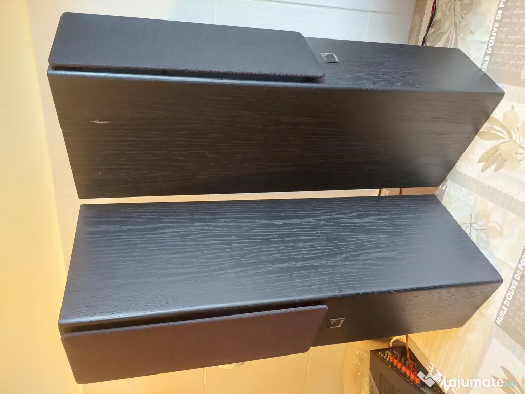 Phonar Akustik P-2, Boxe standfloor 