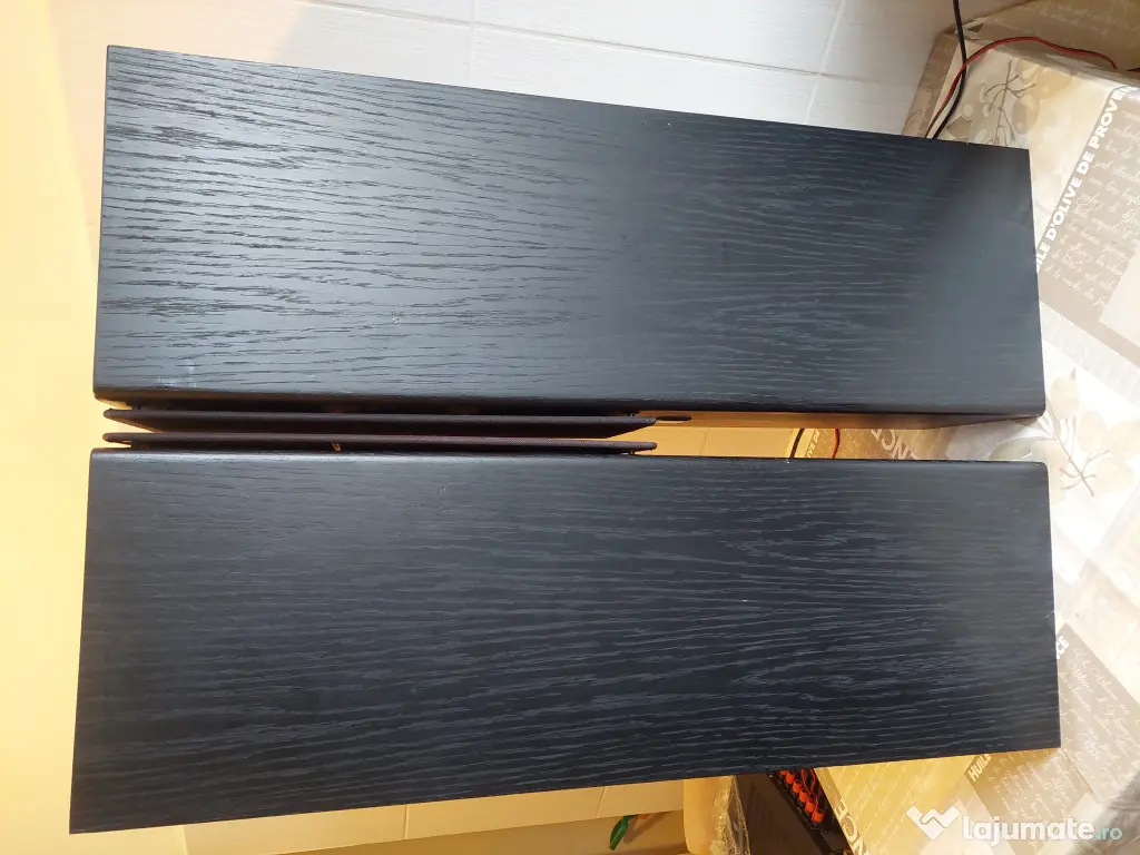 Phonar Akustik P-2, Boxe standfloor 