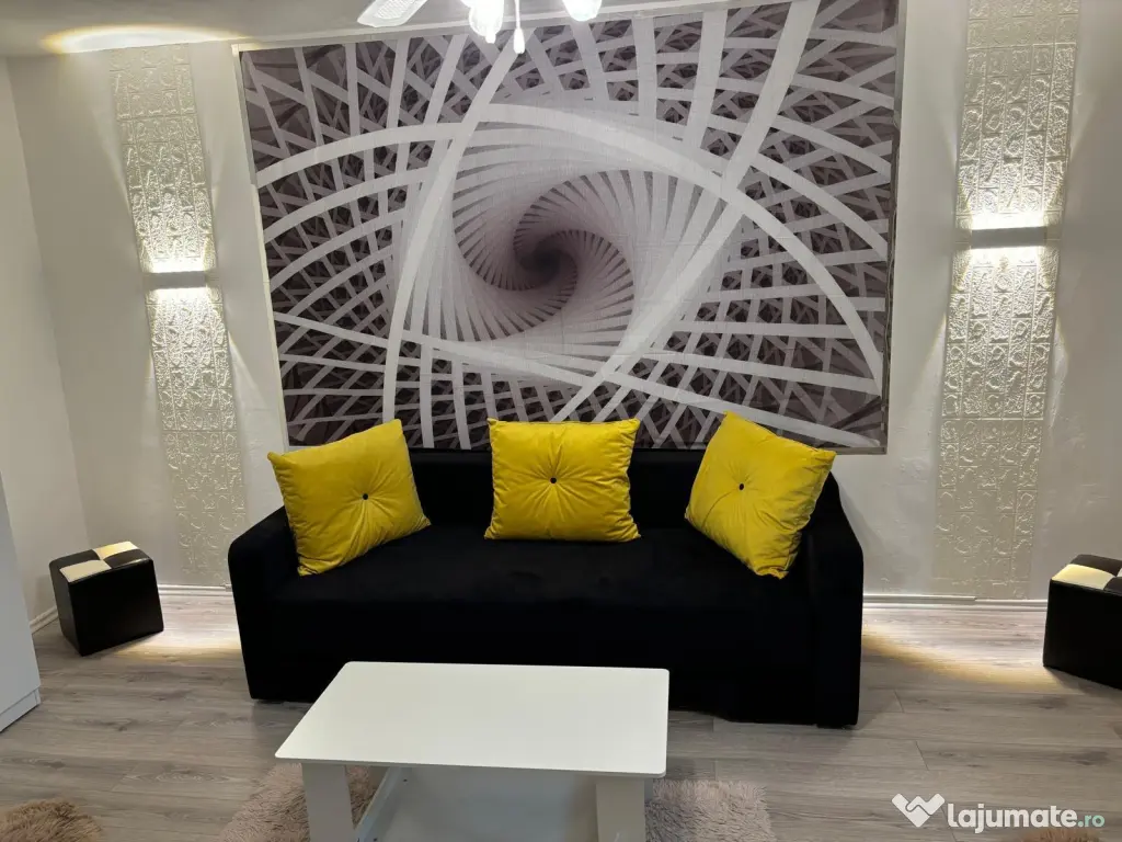 Garsoniera Dristor Mihai Bravu 