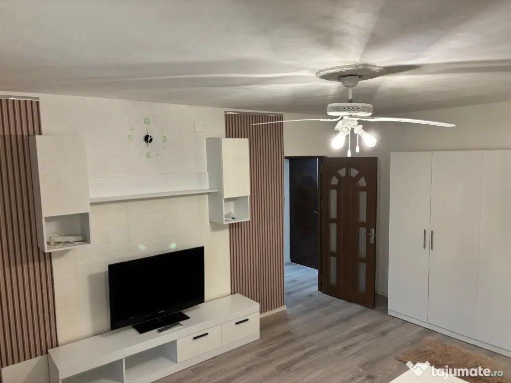 Garsoniera Dristor Mihai Bravu 