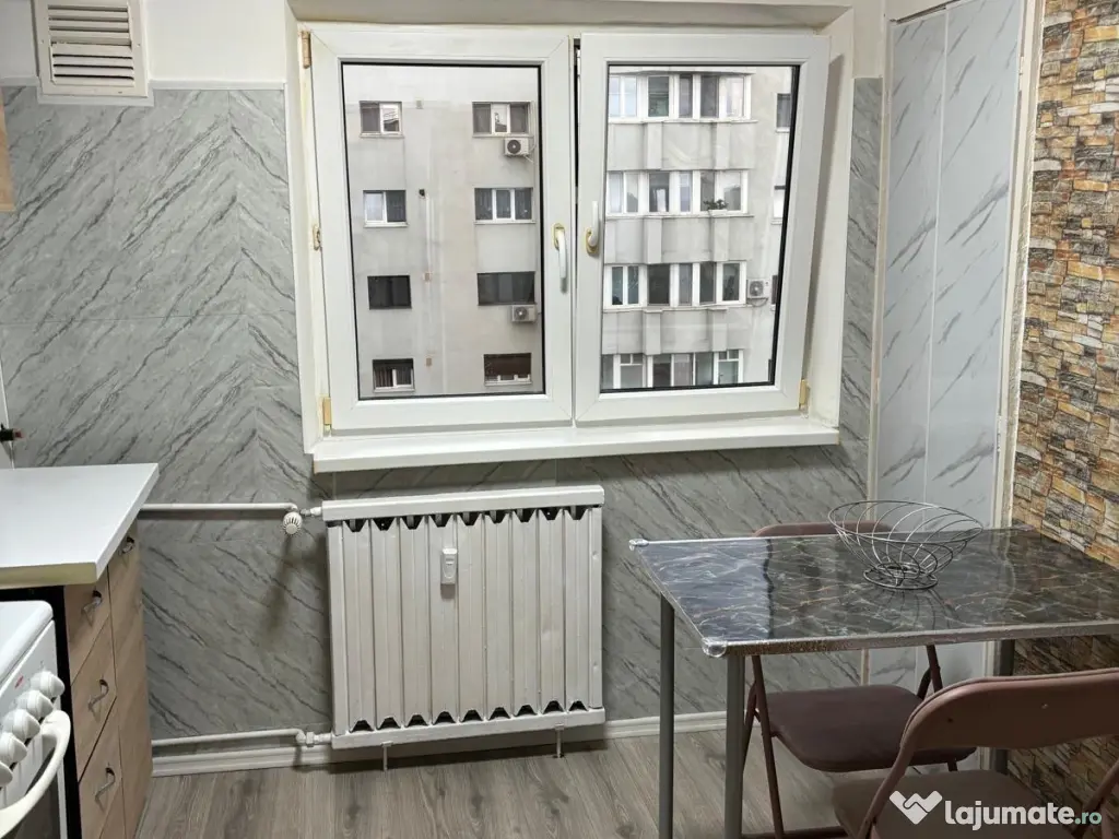 Garsoniera Dristor Mihai Bravu 