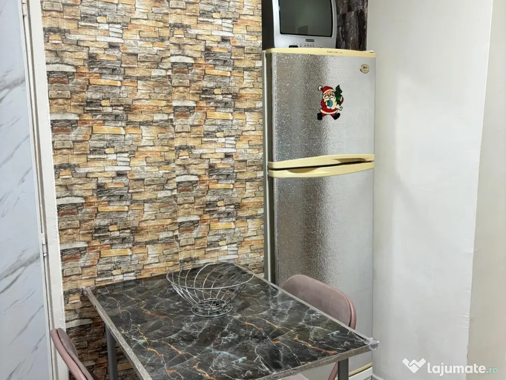 Garsoniera Dristor Mihai Bravu 