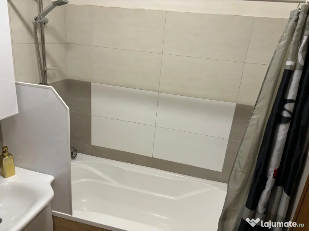 Garsoniera Dristor Mihai Bravu 