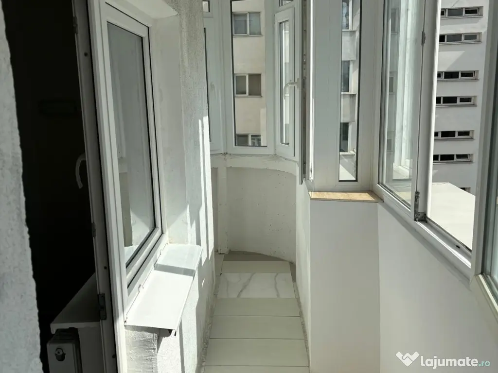 Garsoniera Dristor Mihai Bravu 