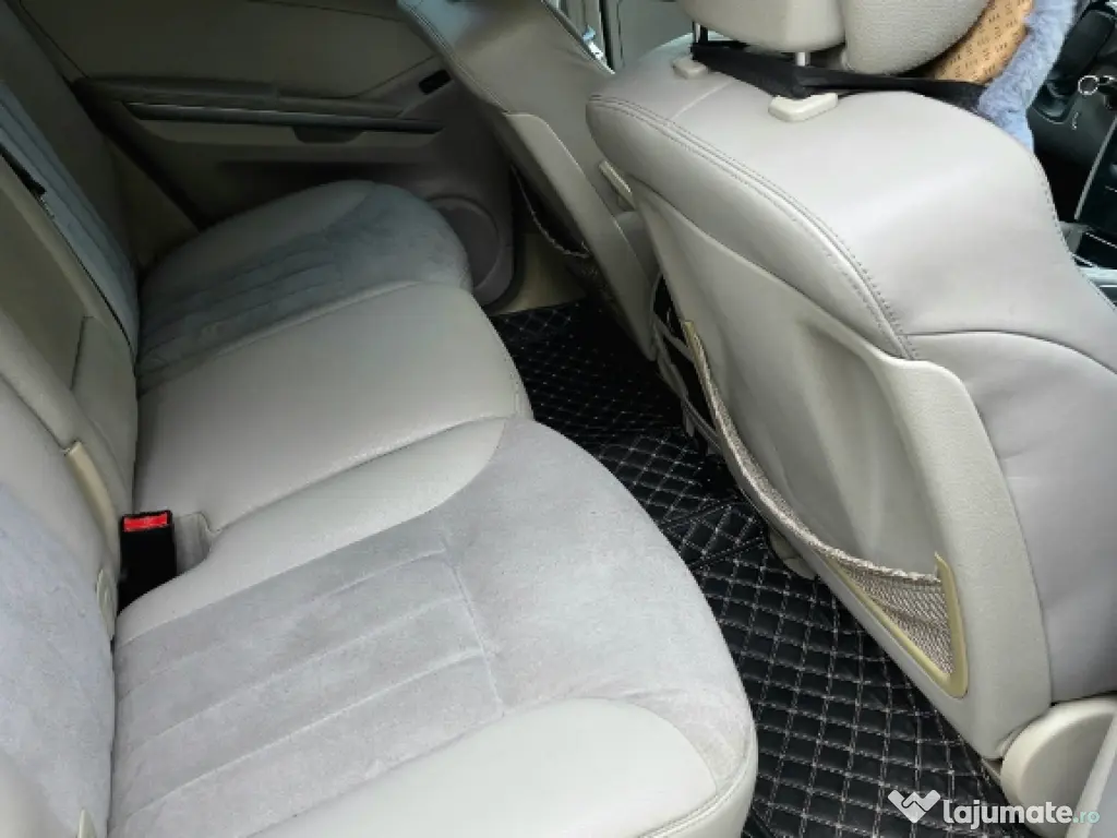 Mercedes ML 320 2007 