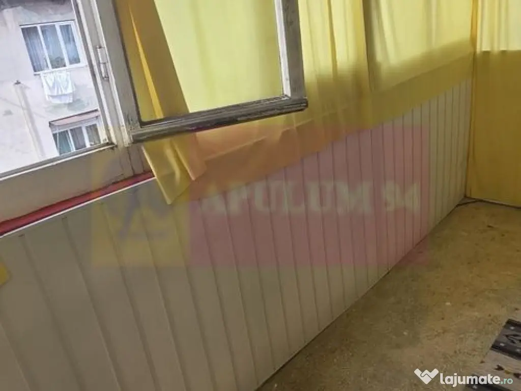 Apartamanet 2 camere de vanzare in Campina 