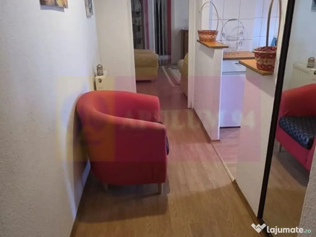 Apartamanet 2 camere de vanzare in Campina 