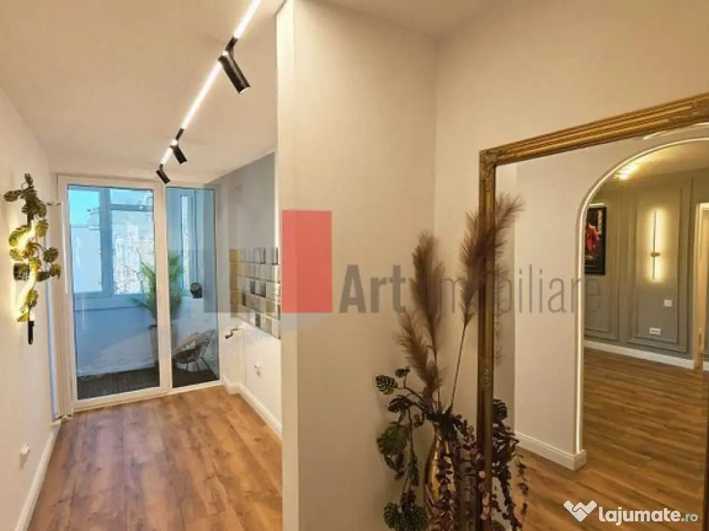 APARTAMENT DE 2 CAMERE 