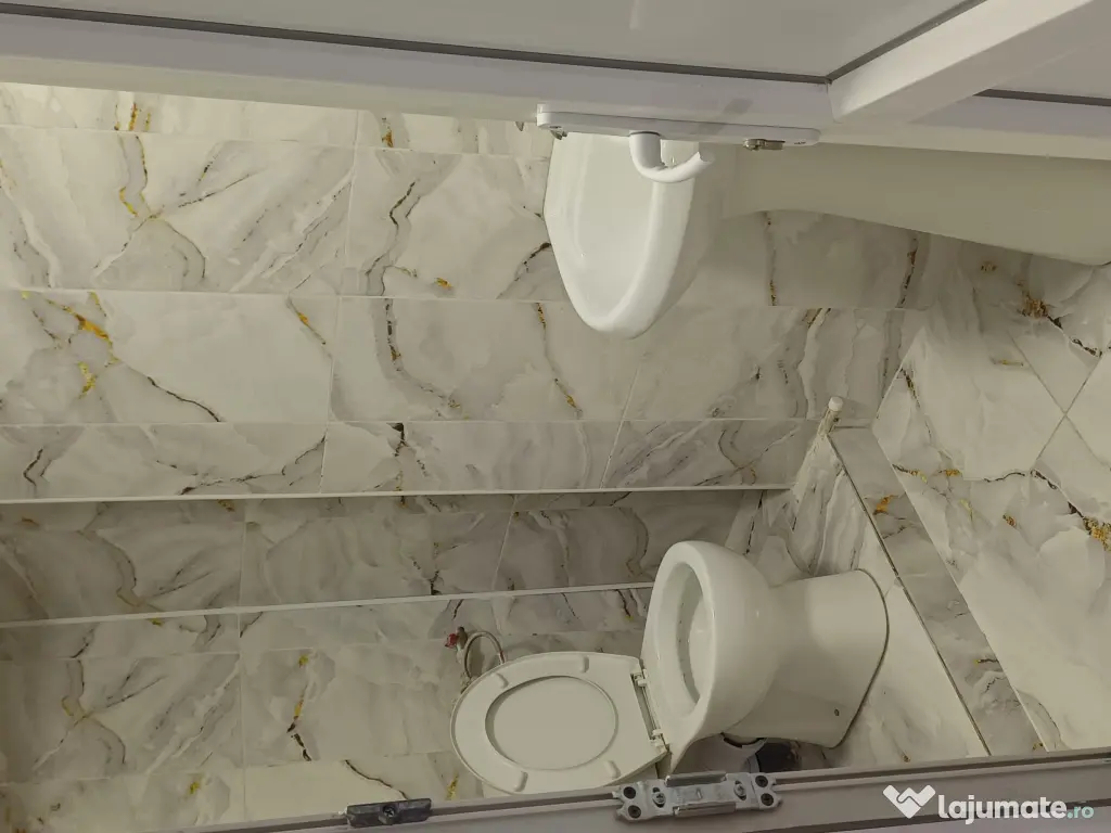 Spatiu comercial de închiriat str Margeanlui 