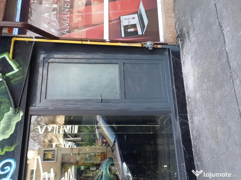 Spatiu comercial de închiriat str Margeanlui 