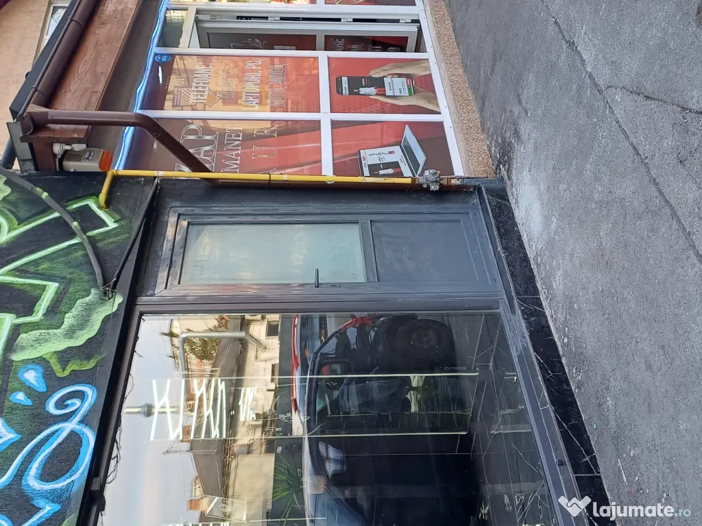 Spatiu comercial de închiriat str Margeanlui 