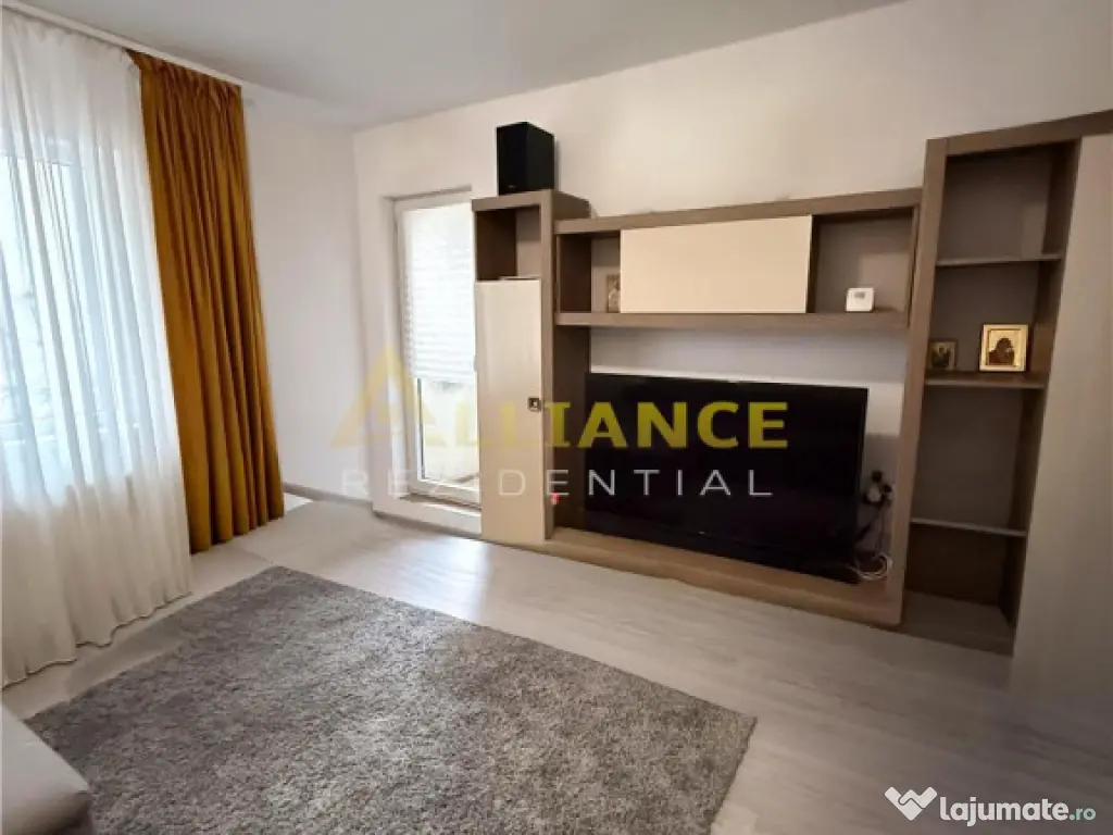 Apartament 2 camere de – 53.6 mp – etaj 2 – parcare... 