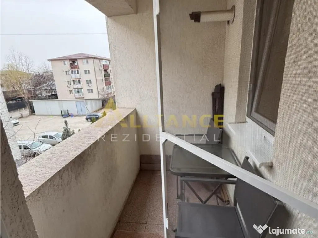 Apartament 2 camere de – 53.6 mp – etaj 2 – parcare... 