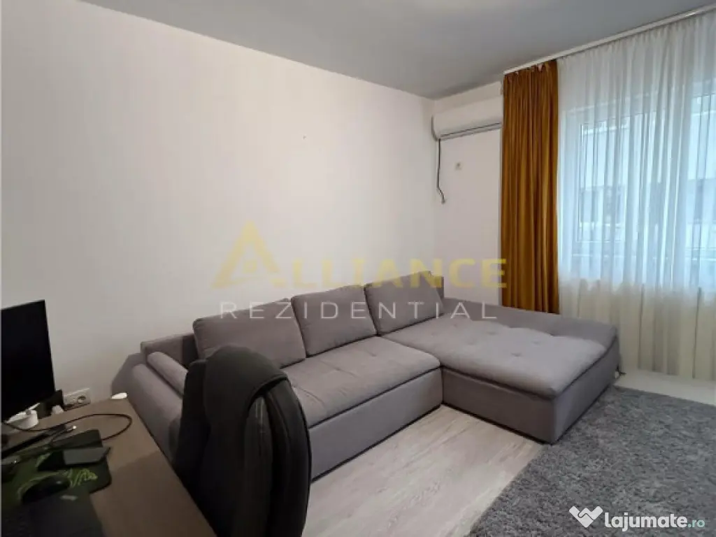 Apartament 2 camere de – 53.6 mp – etaj 2 – parcare... 