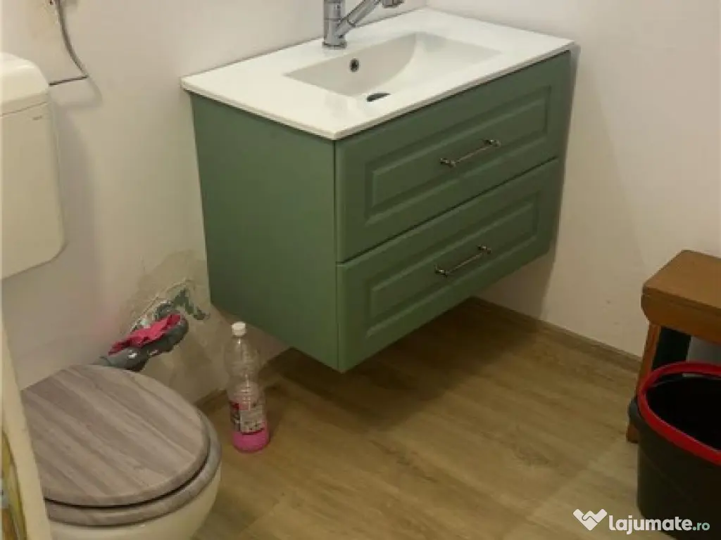 Casa de renovata complet 2025 Centru Civic 