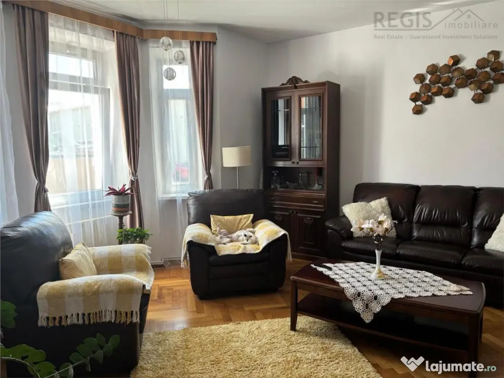 Casa de renovata complet 2025 Centru Civic 