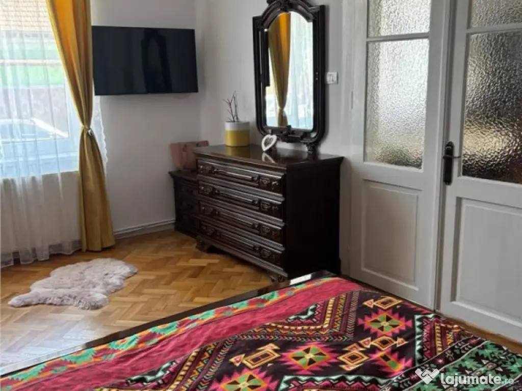 Casa de renovata complet 2025 Centru Civic 