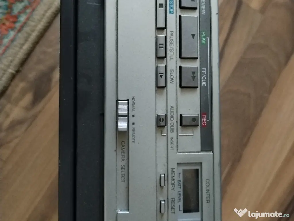 Video casette recorder Panasonic 