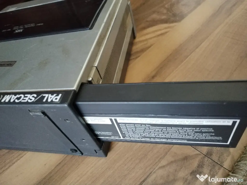 Video casette recorder Panasonic 