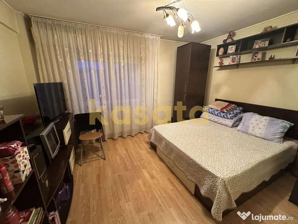 3 Camere | Drumul Sării | Decomandat | Metrou 5 min ????... 