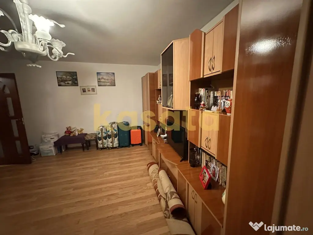 3 Camere | Drumul Sării | Decomandat | Metrou 5 min ????... 