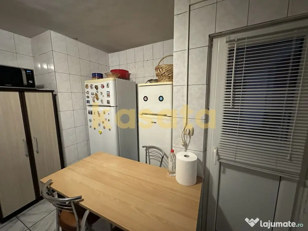 3 Camere | Drumul Sării | Decomandat | Metrou 5 min ????... 