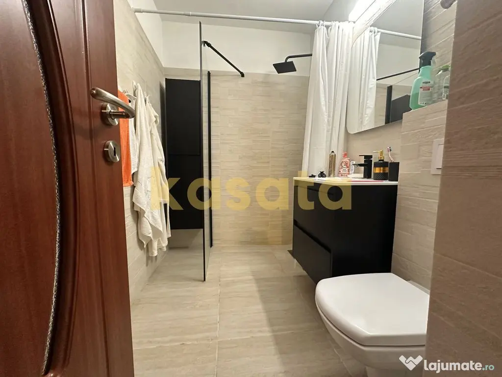 3 Camere | Drumul Sării | Decomandat | Metrou 5 min ????... 