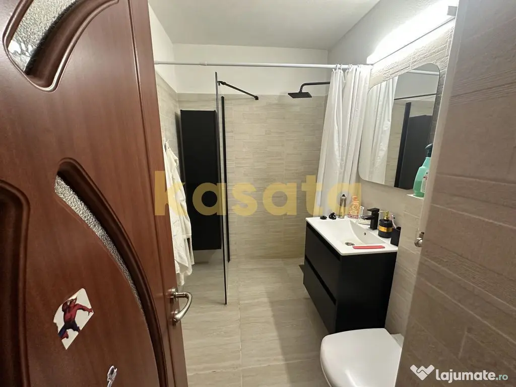 3 Camere | Drumul Sării | Decomandat | Metrou 5 min ????... 