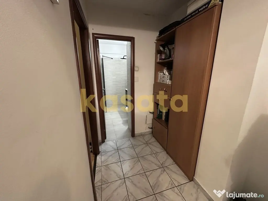 3 Camere | Drumul Sării | Decomandat | Metrou 5 min ????... 