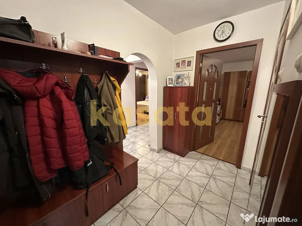 3 Camere | Drumul Sării | Decomandat | Metrou 5 min ????... 