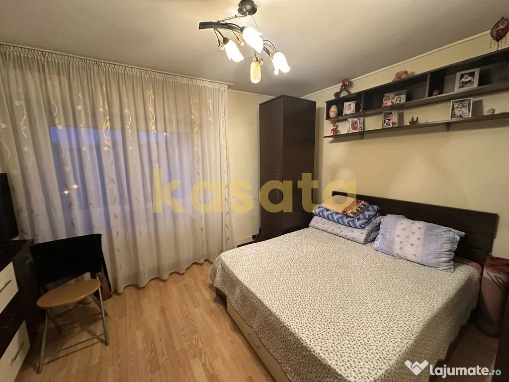 3 Camere | Drumul Sării | Decomandat | Metrou 5 min ????... 