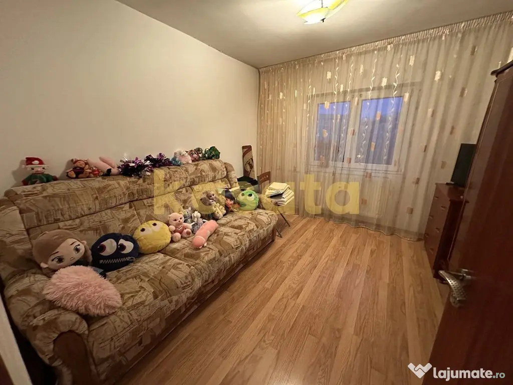 3 Camere | Drumul Sării | Decomandat | Metrou 5 min ????... 