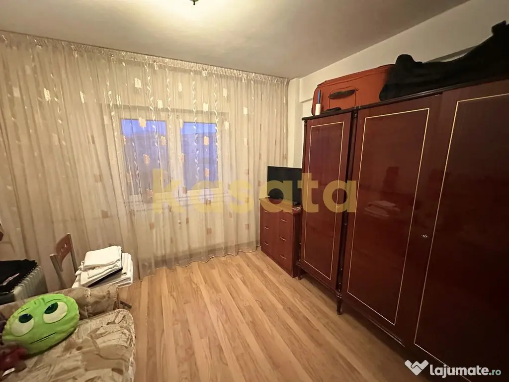 3 Camere | Drumul Sării | Decomandat | Metrou 5 min ????... 