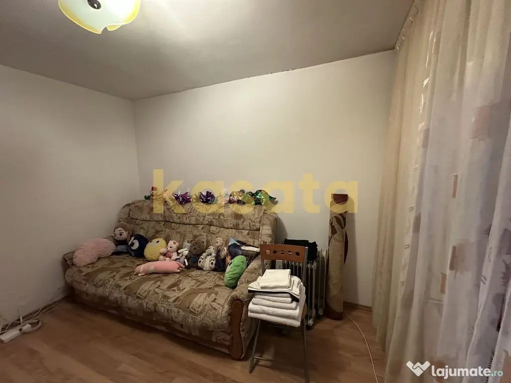 3 Camere | Drumul Sării | Decomandat | Metrou 5 min ????... 