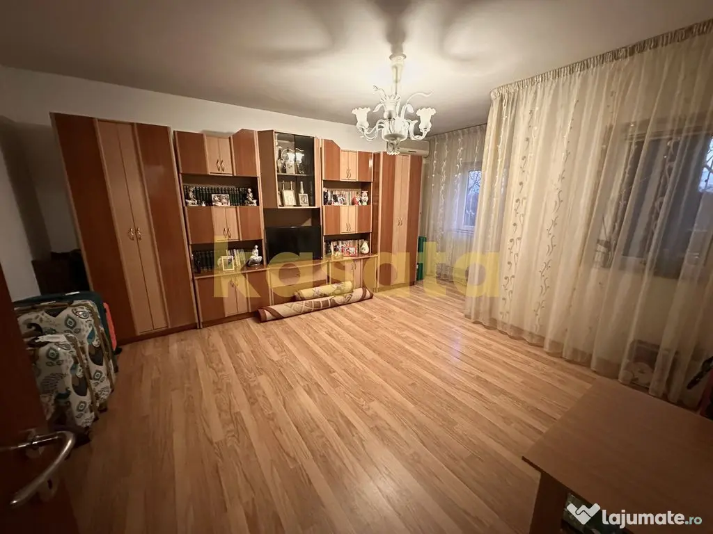 3 Camere | Drumul Sării | Decomandat | Metrou 5 min ????... 