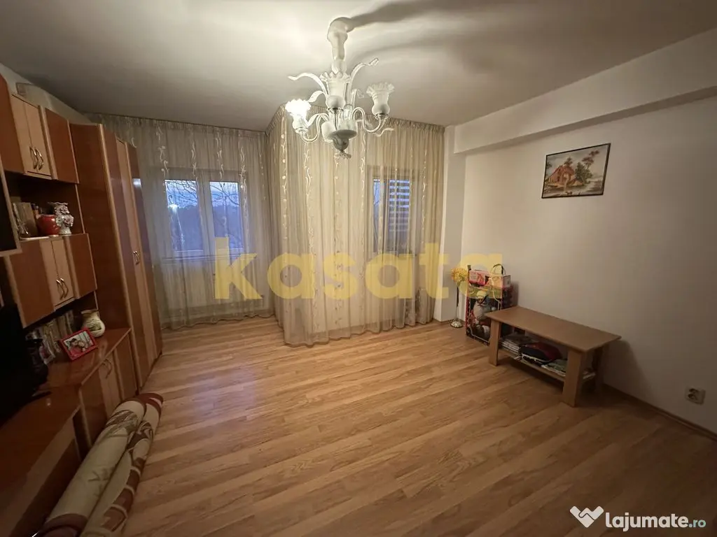 3 Camere | Drumul Sării | Decomandat | Metrou 5 min ????... 