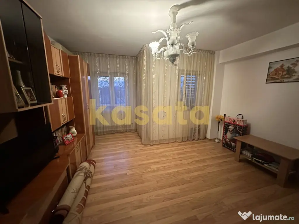 3 Camere | Drumul Sării | Decomandat | Metrou 5 min ????... 