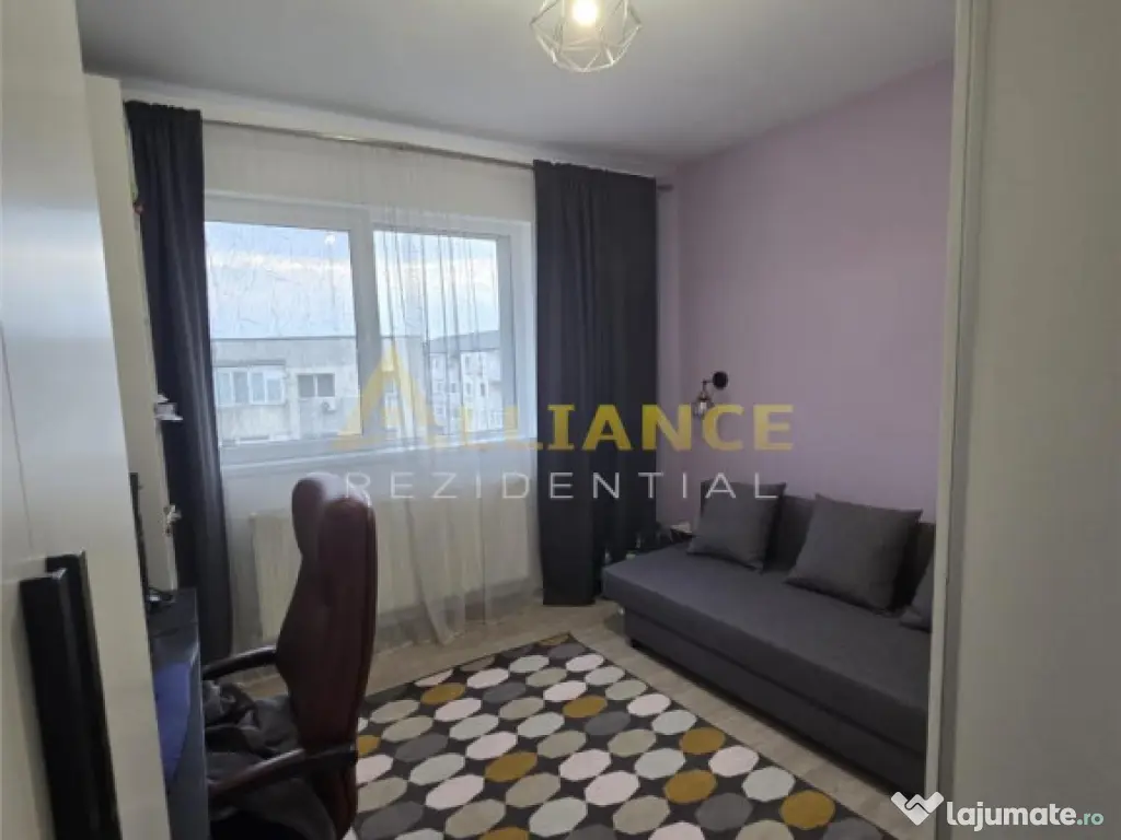 Apartament 3 camere - Sector 3 