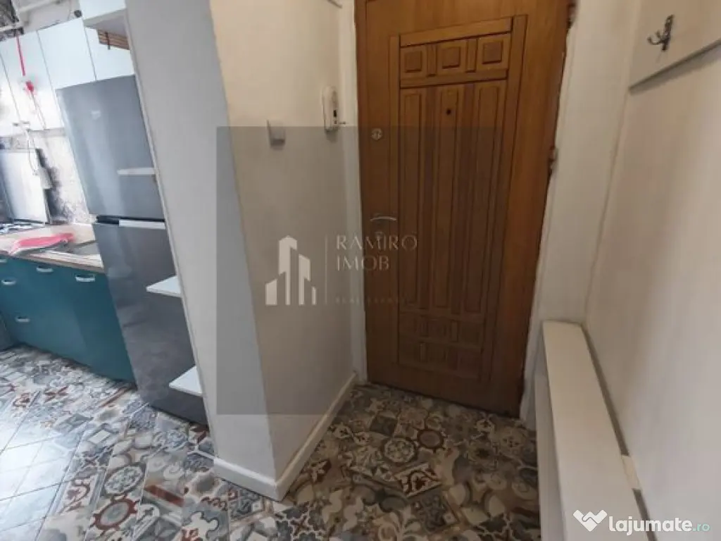 Apartament 2 camere Constantin Brancoveanu 