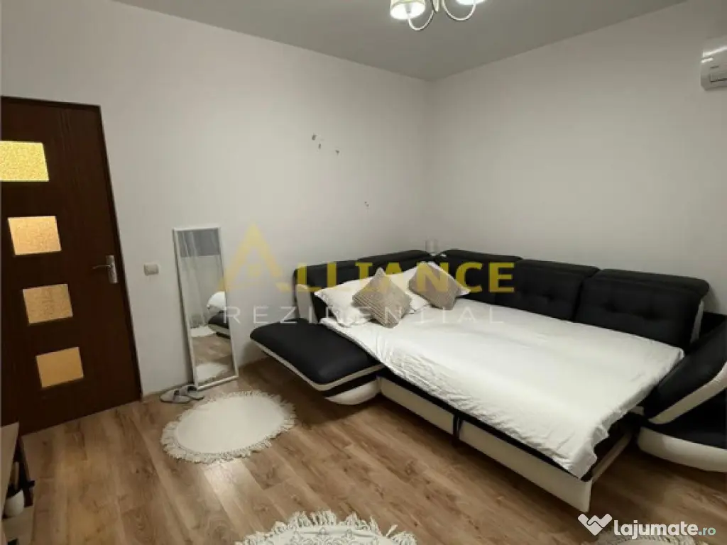 Apartament 2 camere - Metalurgiei 