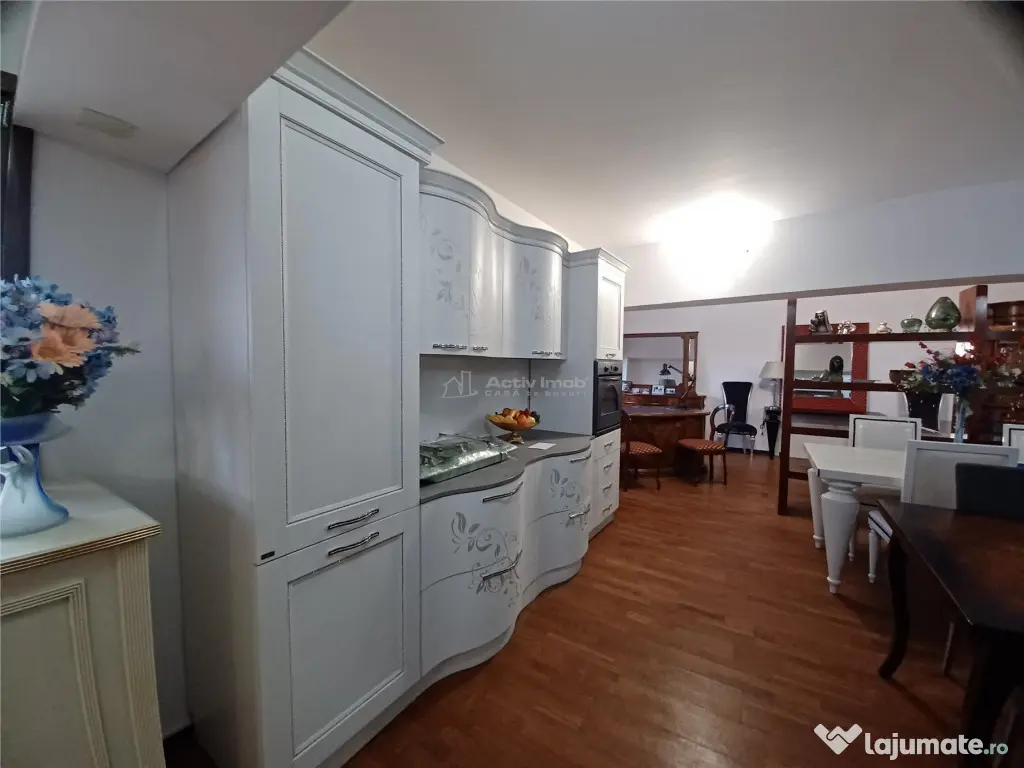 Otopeni- Therme Afacere La Cheie Cu Showroom