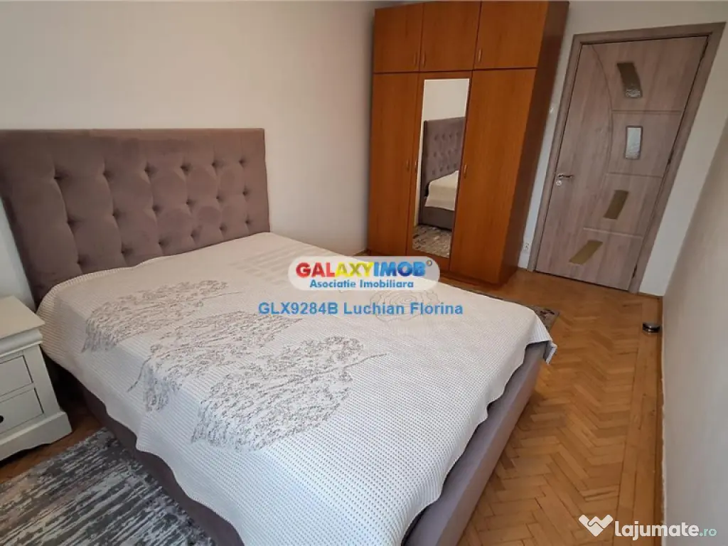 Apartament 2 camere, decomandat I metrou Nicolae Grigorescu 