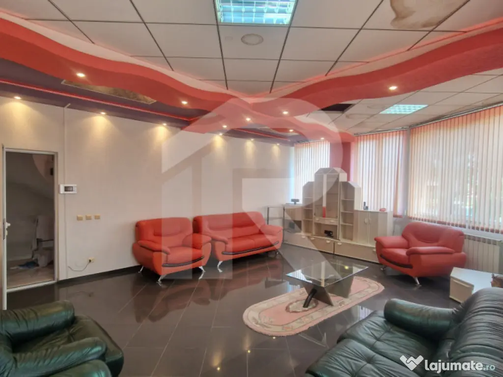 Vila individuala , B-dul Pieptanari ! 