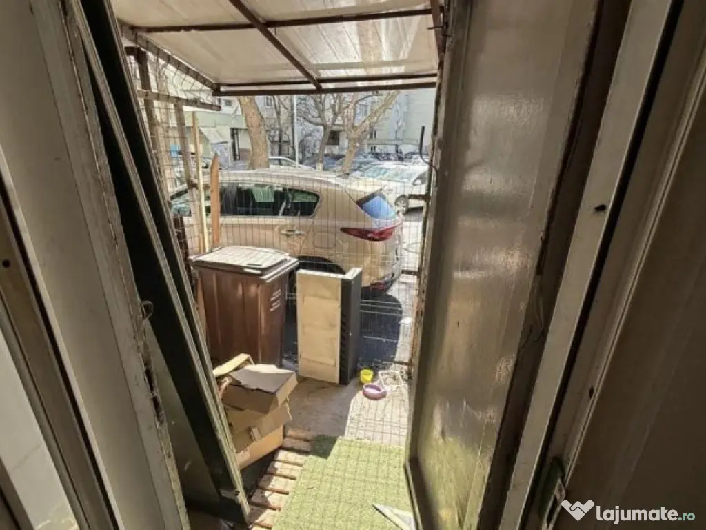 Spatiu comercial Titulescu 