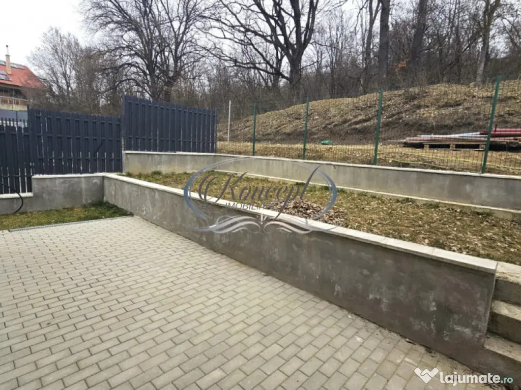 Duplex modern, la prima inchiriere in Iris 